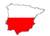 ACEROS Y SERVICIOS INTEGRADOS - Polski